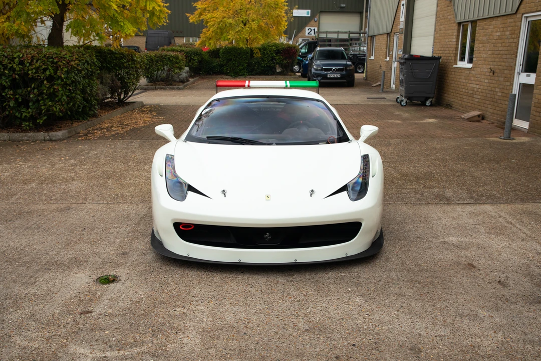 2012 Ferrari 458 - Image 18 of 31