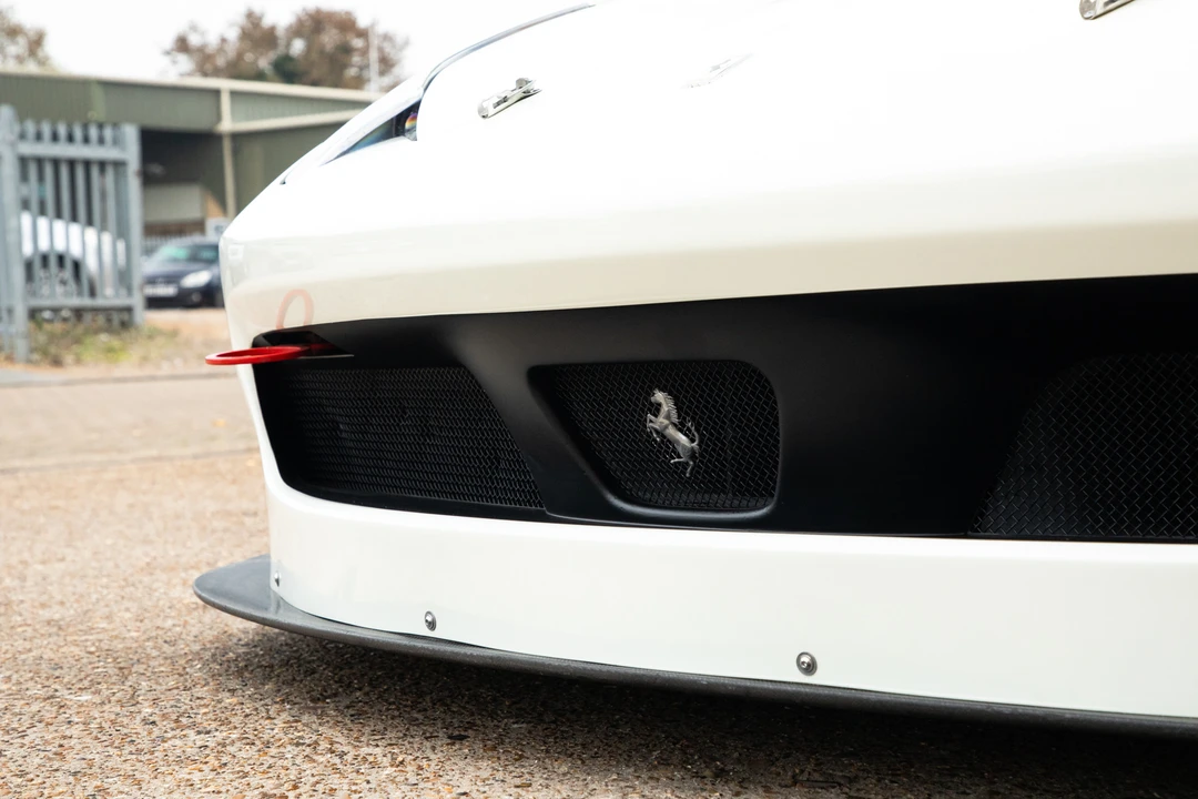 2012 Ferrari 458 - Image 21 of 31
