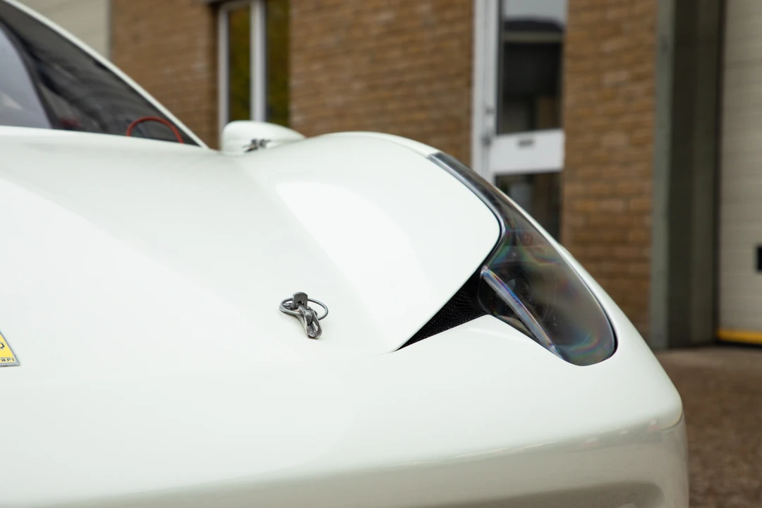 2012 Ferrari 458 - Image 29 of 31