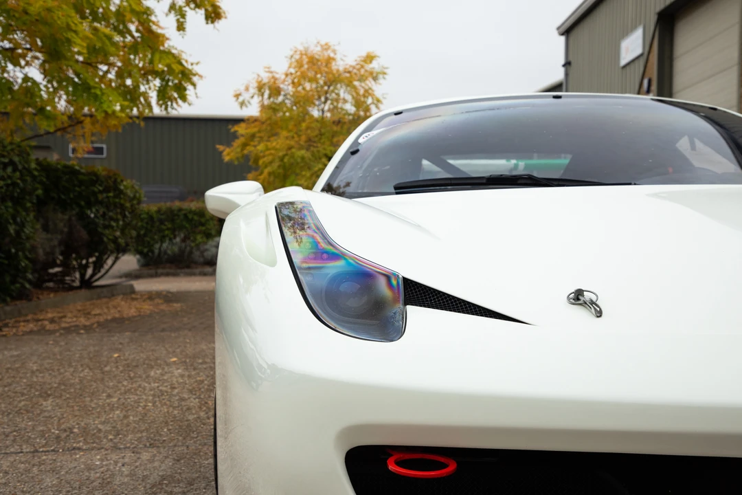 2012 Ferrari 458 - Image 30 of 31