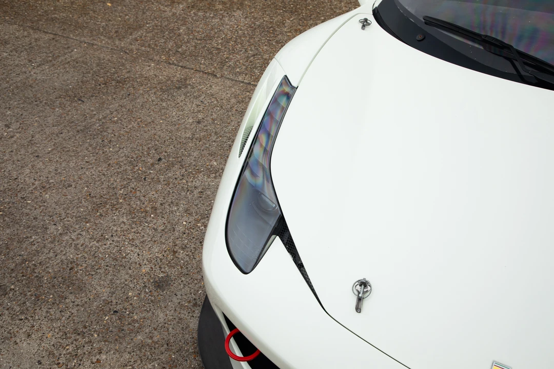 2012 Ferrari 458 - Image 31 of 31