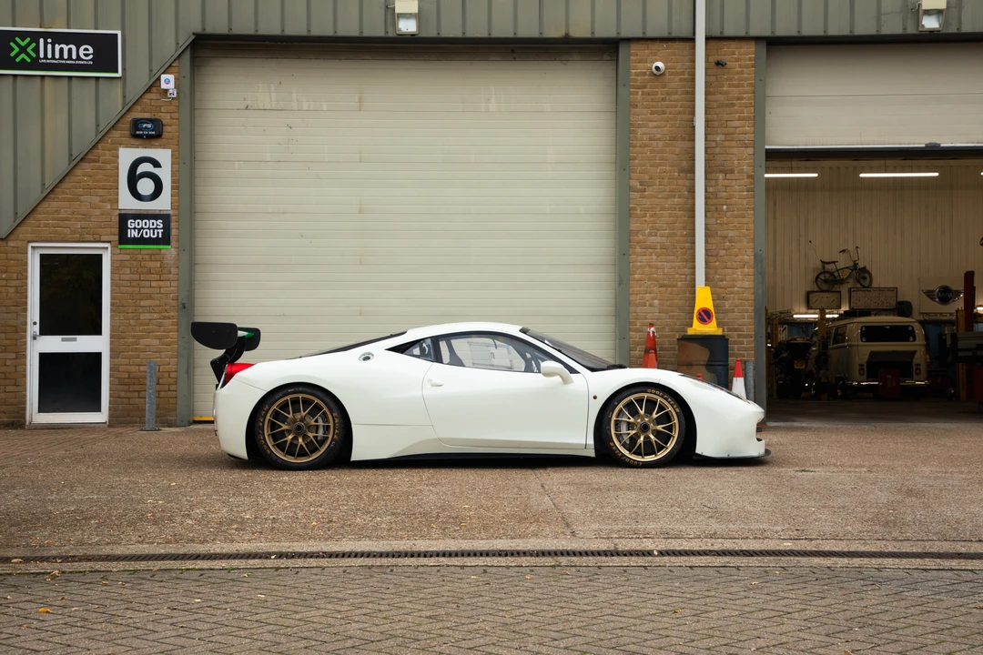 2012 Ferrari 458 - Image 8 of 31