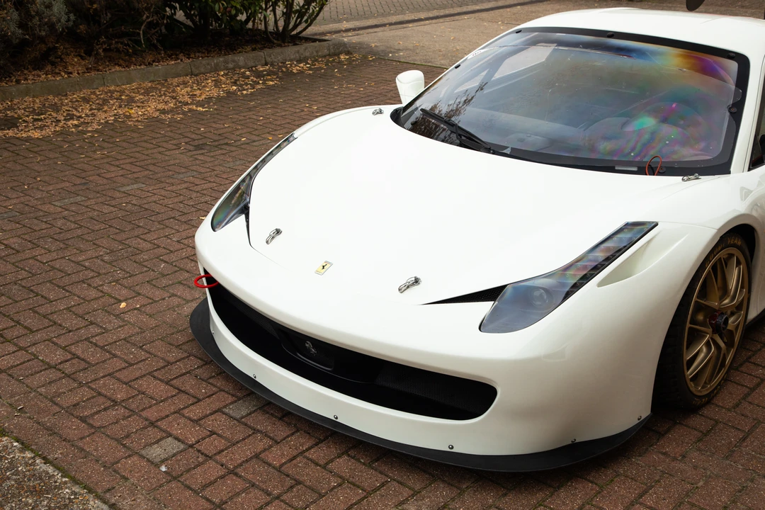 2012 Ferrari 458 - Image 20 of 31