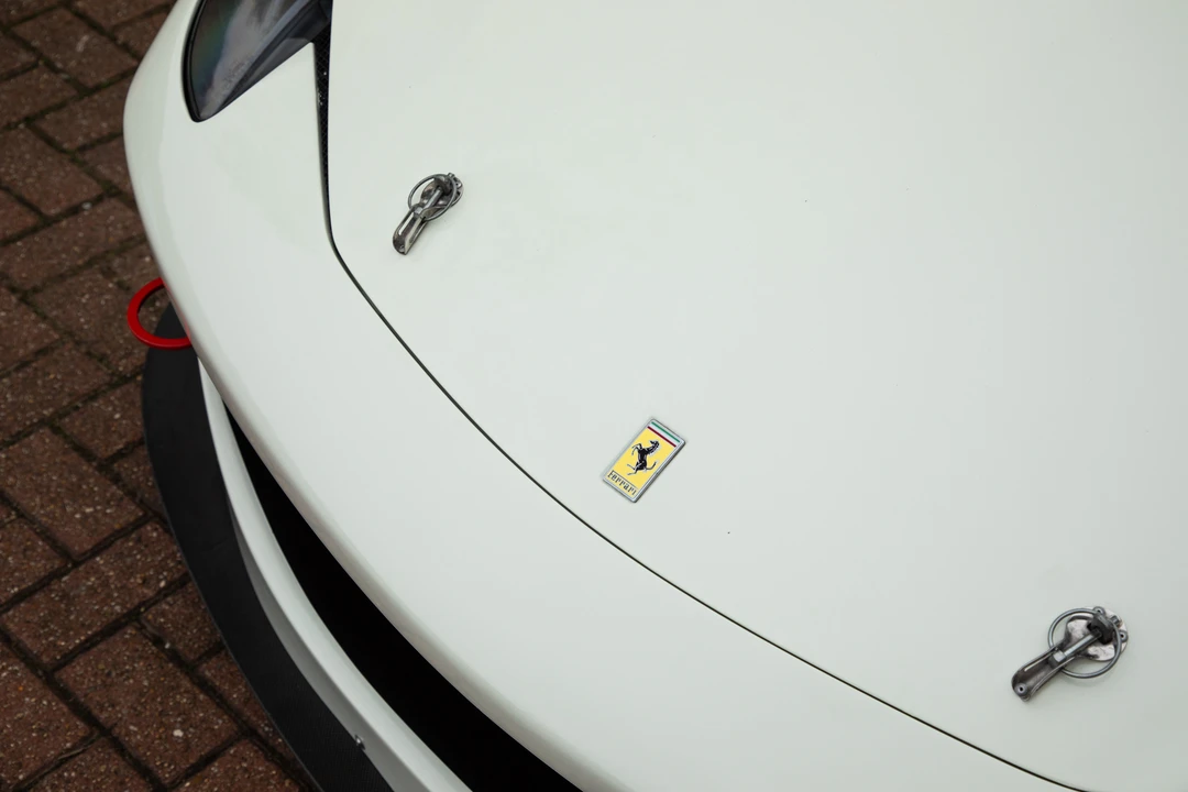 2012 Ferrari 458 - Image 26 of 31
