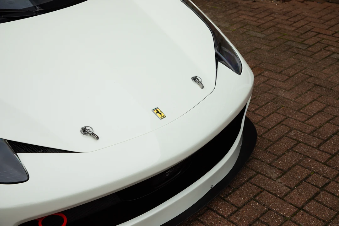 2012 Ferrari 458 - Image 28 of 31