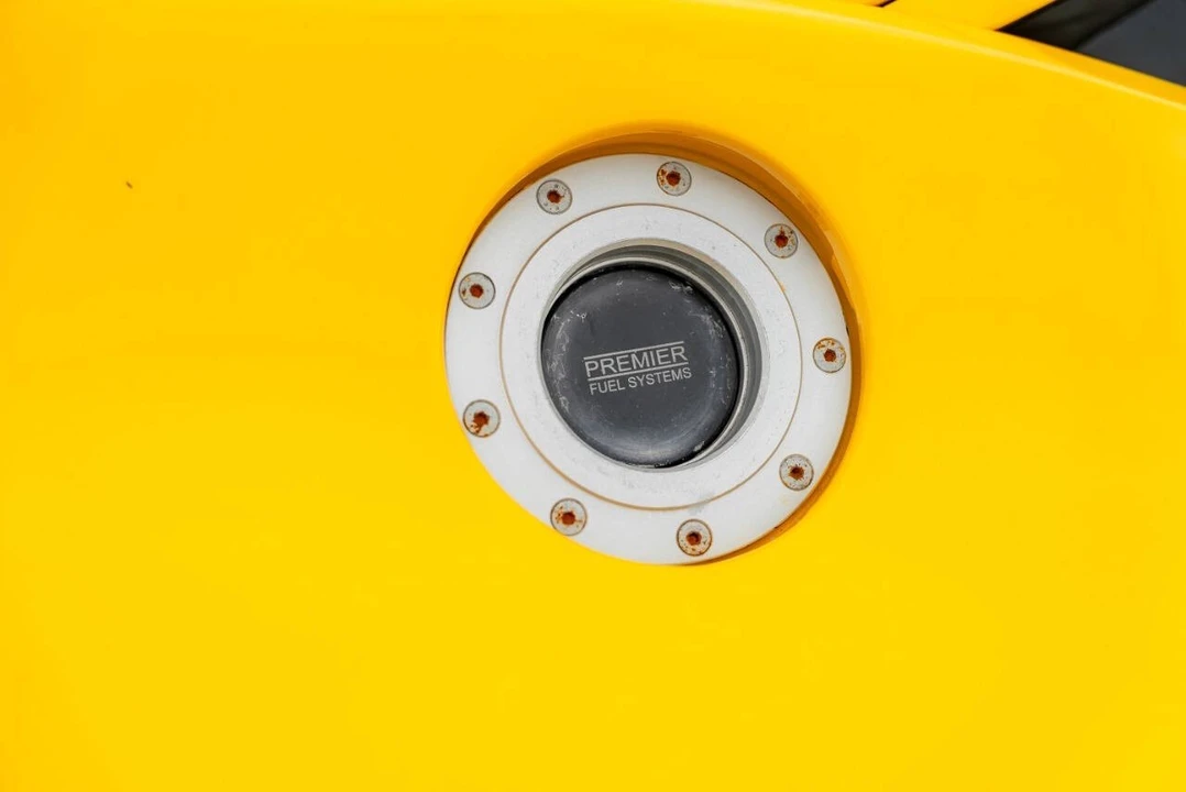 2012 Ferrari 458 - Image 17 of 31
