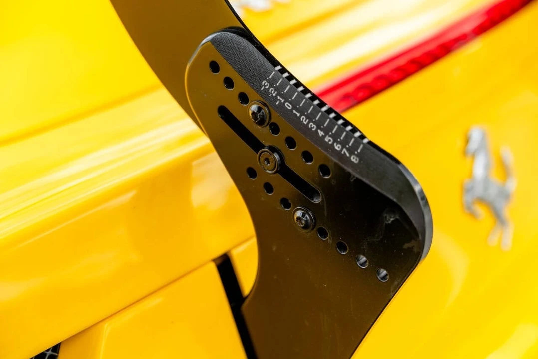 2012 Ferrari 458 - Image 23 of 31