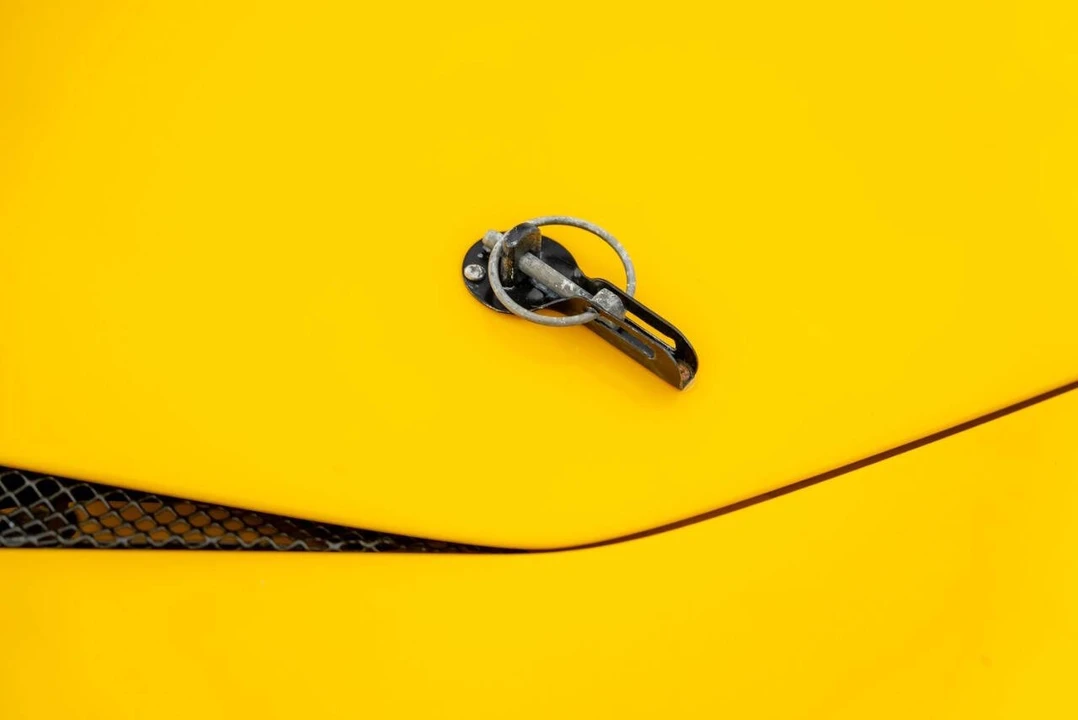 2012 Ferrari 458 - Image 10 of 31