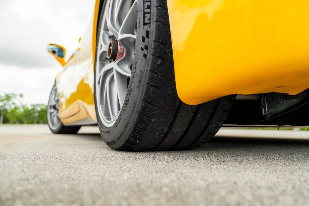 2012 Ferrari 458 - Image 30 of 31
