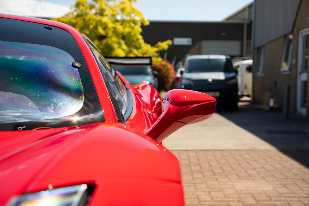 2012 Ferrari 458 - Image 28 of 31