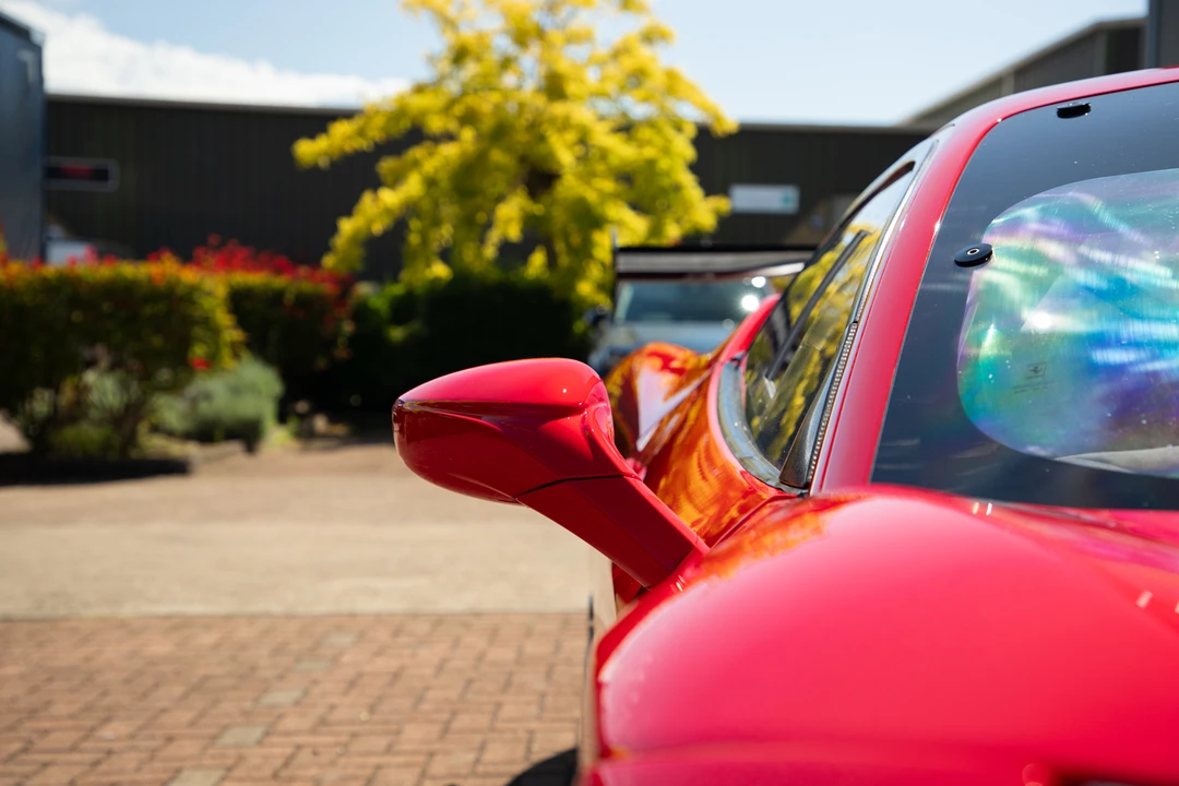 2012 Ferrari 458 - Image 27 of 31