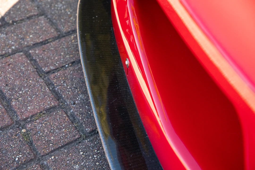 2012 Ferrari 458 - Image 31 of 31
