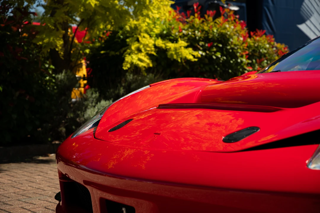 2012 Ferrari 458 - Image 20 of 31