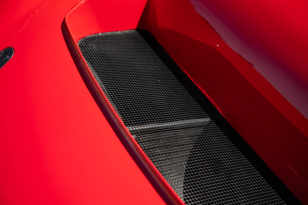 2012 Ferrari 458 - Image 22 of 31