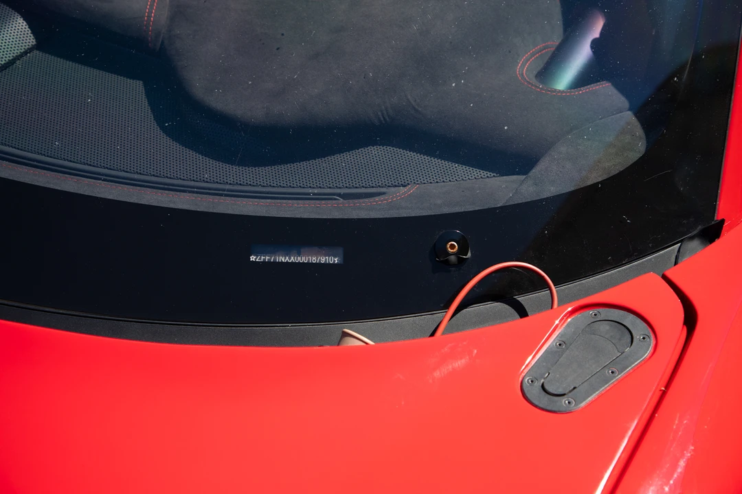 2012 Ferrari 458 - Image 23 of 31