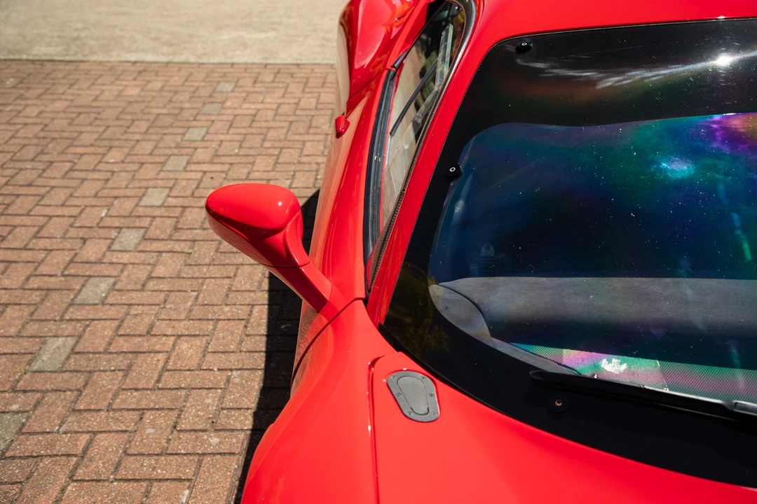2012 Ferrari 458 - Image 25 of 31