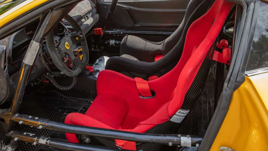 2012 Ferrari 458 - Image 4 of 20