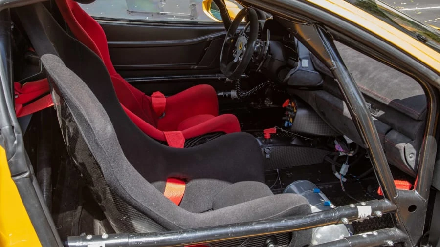 2012 Ferrari 458 - Image 5 of 20