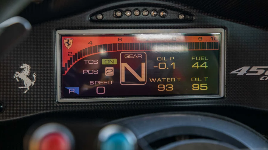 2012 Ferrari 458 - Image 10 of 20