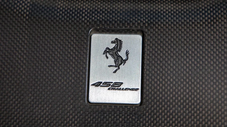 2012 Ferrari 458 - Image 15 of 20