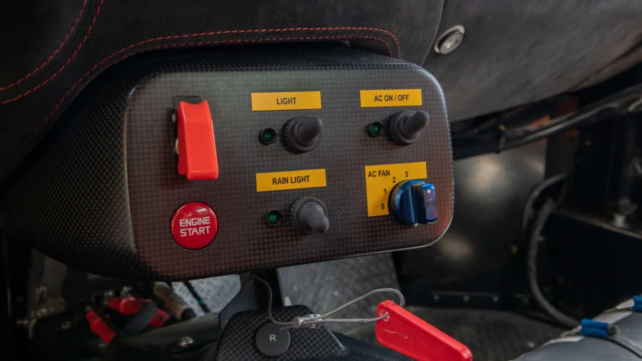 2012 Ferrari 458 - Image 16 of 20