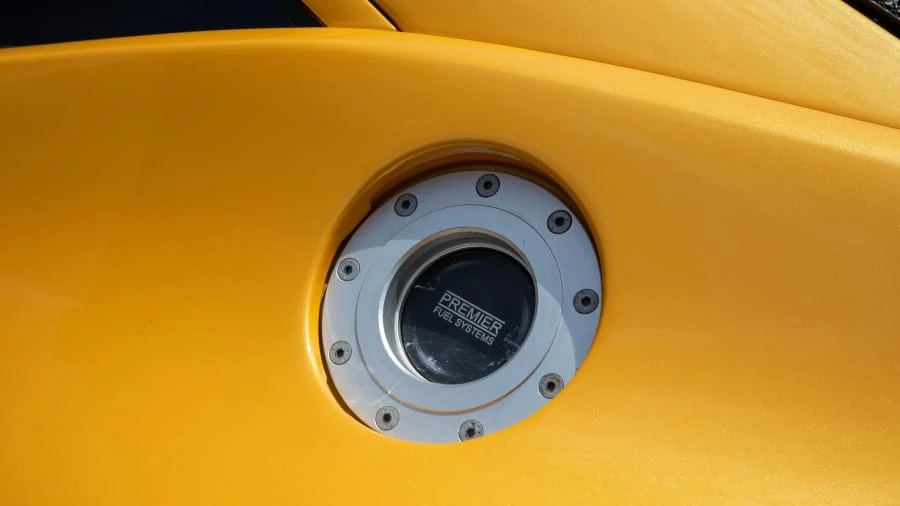 2012 Ferrari 458 - Image 18 of 20