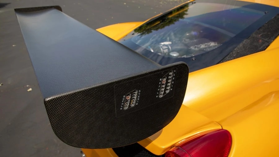 2012 Ferrari 458 - Image 19 of 20