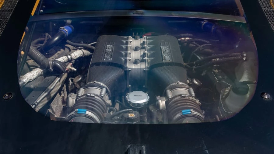 2012 Ferrari 458 - Image 20 of 20