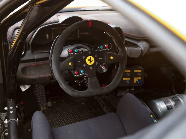 2012 Ferrari 458 - Image 5 of 31