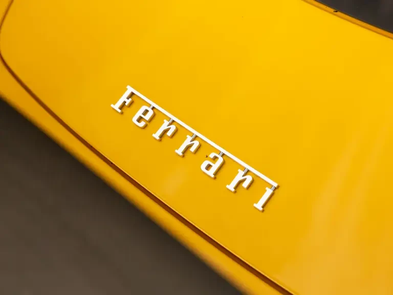 2012 Ferrari 458 - Image 9 of 31