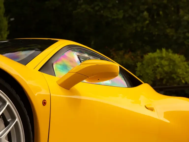 2012 Ferrari 458 - Image 11 of 31
