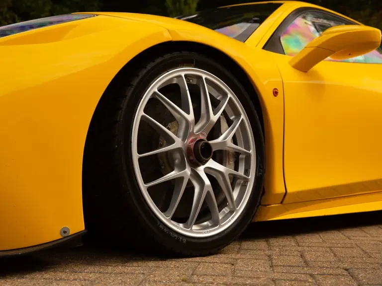 2012 Ferrari 458 - Image 12 of 31