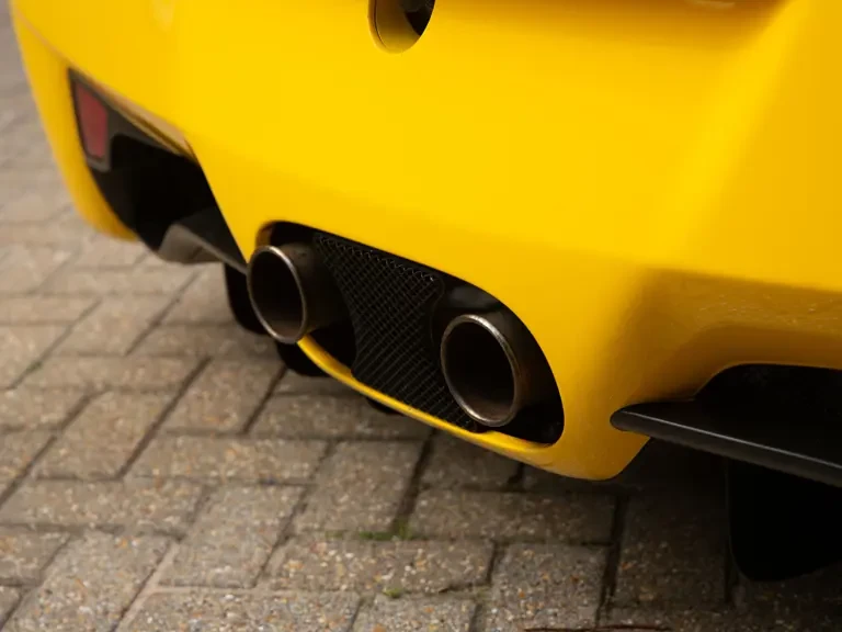 2012 Ferrari 458 - Image 17 of 31