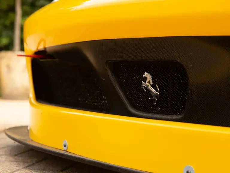 2012 Ferrari 458 - Image 28 of 31