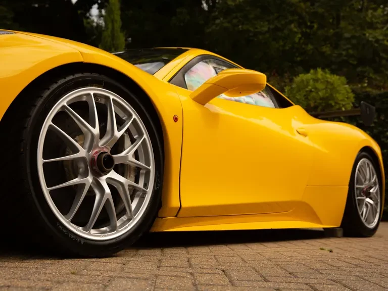 2012 Ferrari 458 - Image 10 of 31