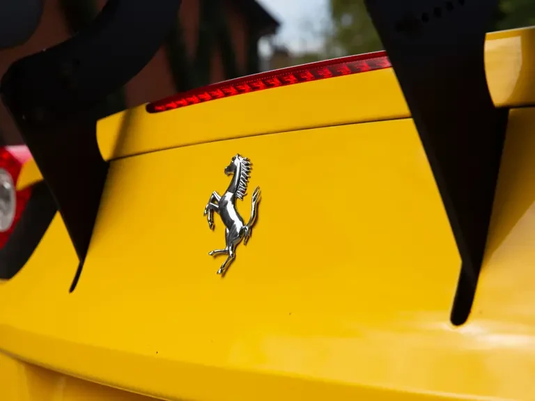 2012 Ferrari 458 - Image 19 of 31