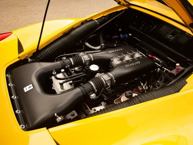 2012 Ferrari 458 - Image 4 of 31
