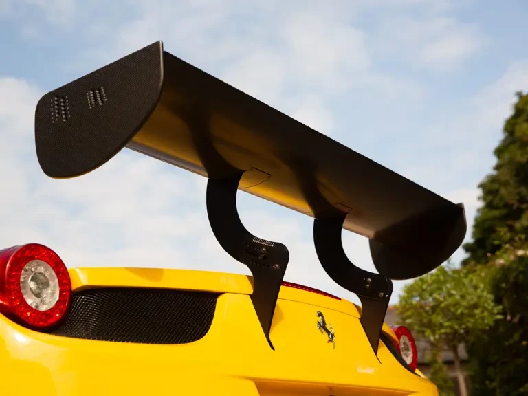 2012 Ferrari 458 - Image 14 of 31