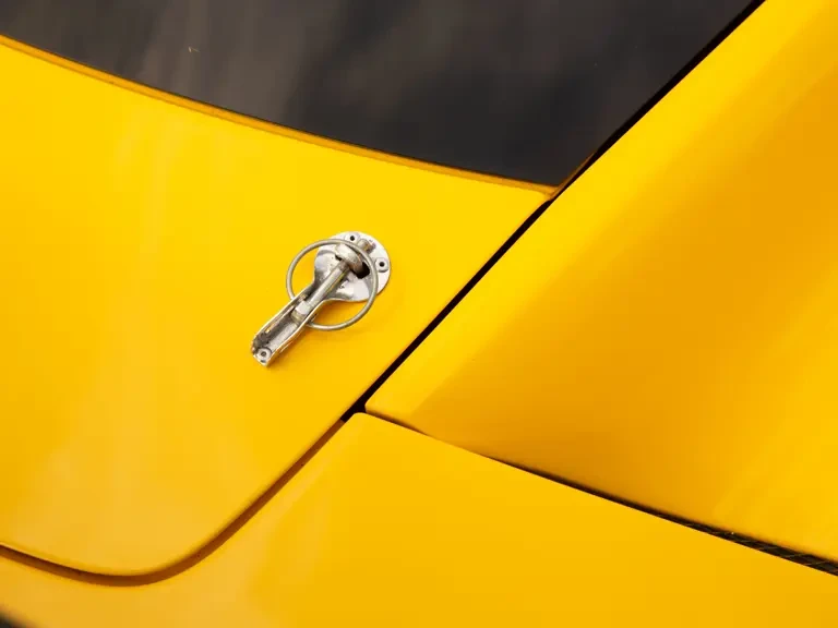2012 Ferrari 458 - Image 23 of 31