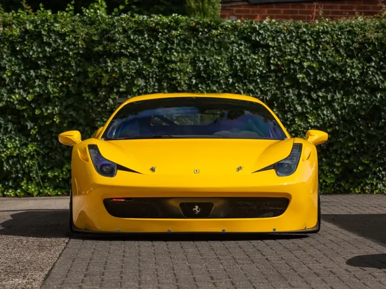 2012 Ferrari 458 - Image 7 of 31