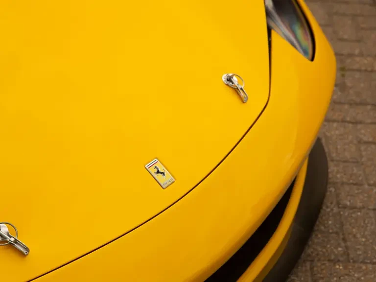 2012 Ferrari 458 - Image 26 of 31