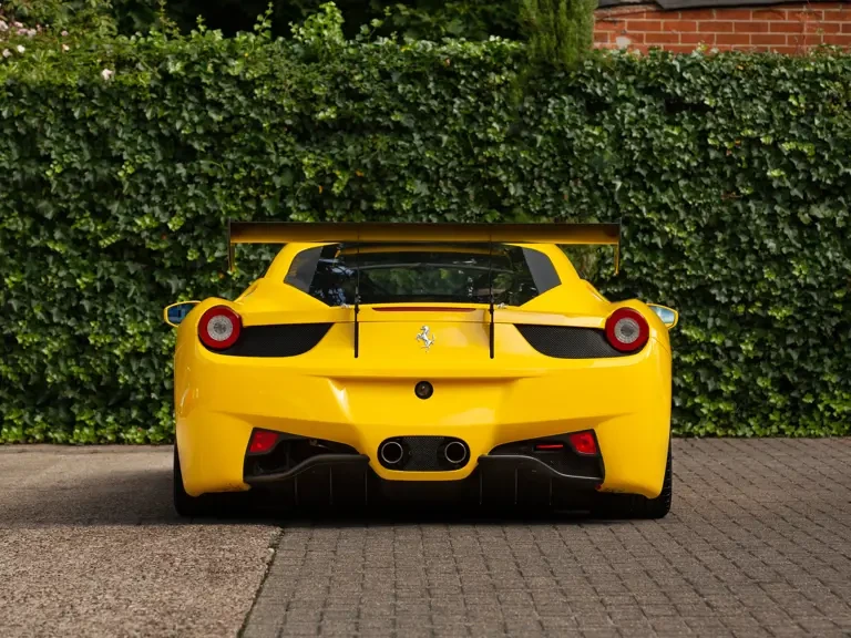 2012 Ferrari 458 - Image 8 of 31