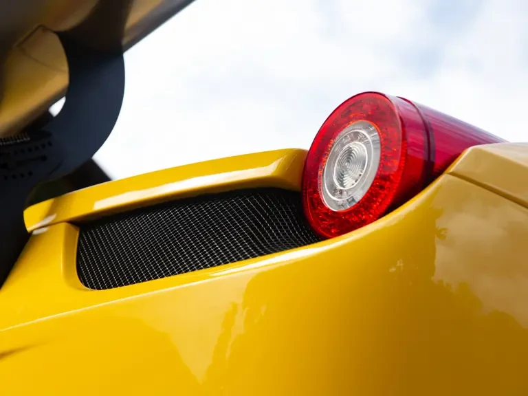 2012 Ferrari 458 - Image 22 of 31