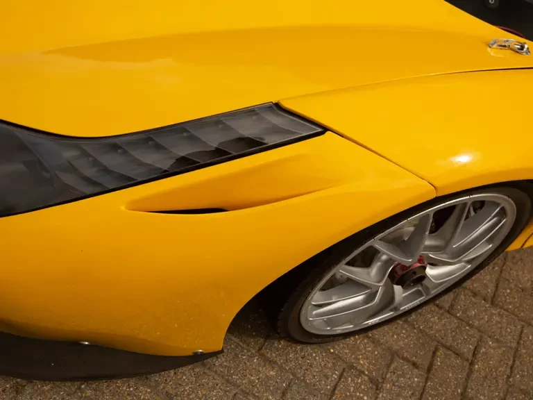 2012 Ferrari 458 - Image 30 of 31