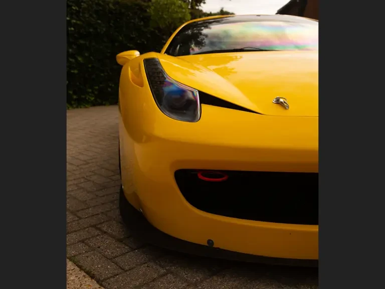 2012 Ferrari 458 - Image 27 of 31