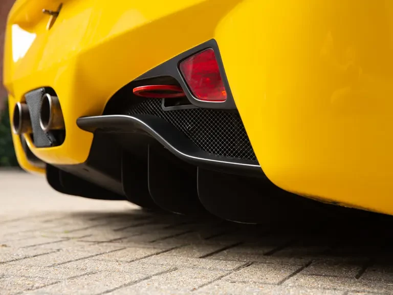 2012 Ferrari 458 - Image 21 of 31