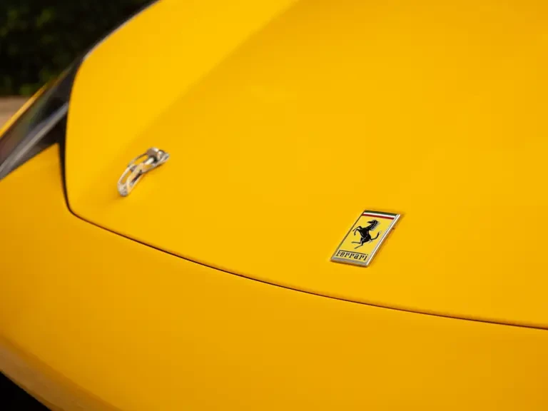 2012 Ferrari 458 - Image 29 of 31