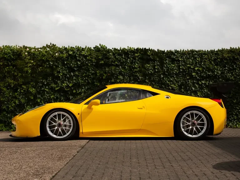 2012 Ferrari 458 - Image 6 of 31