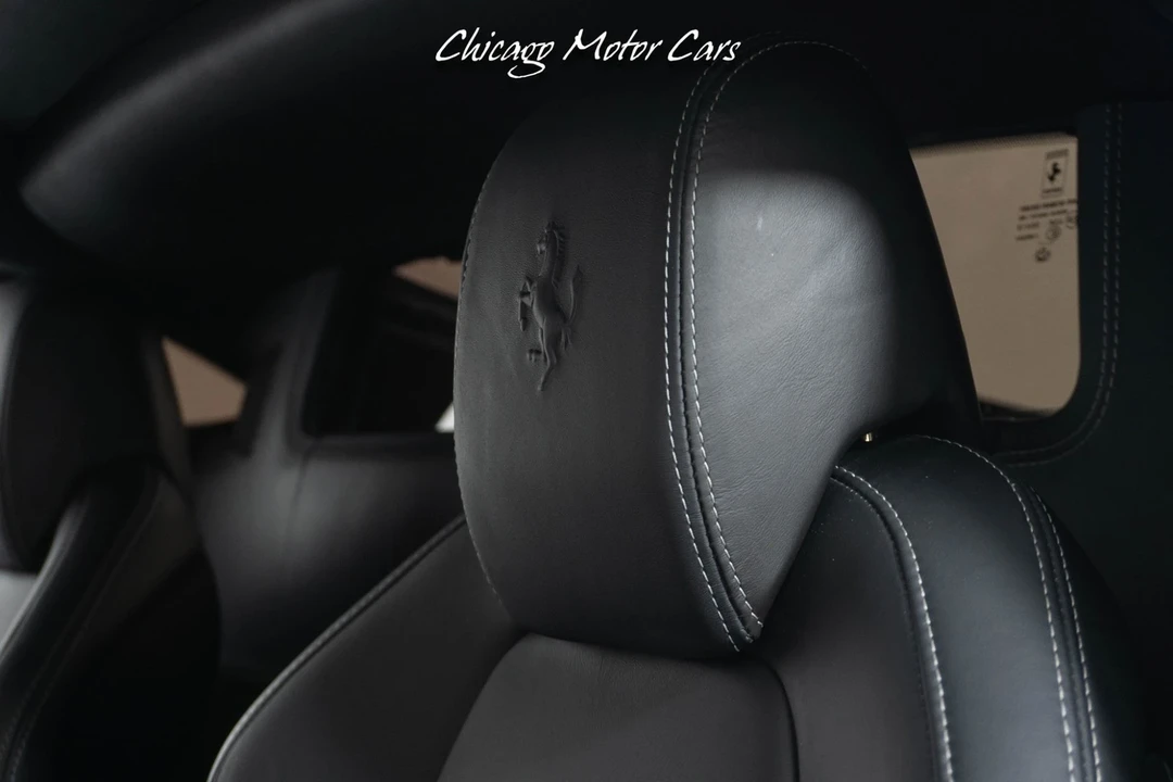 2012 Ferrari 458 Italia - Image 20 of 21