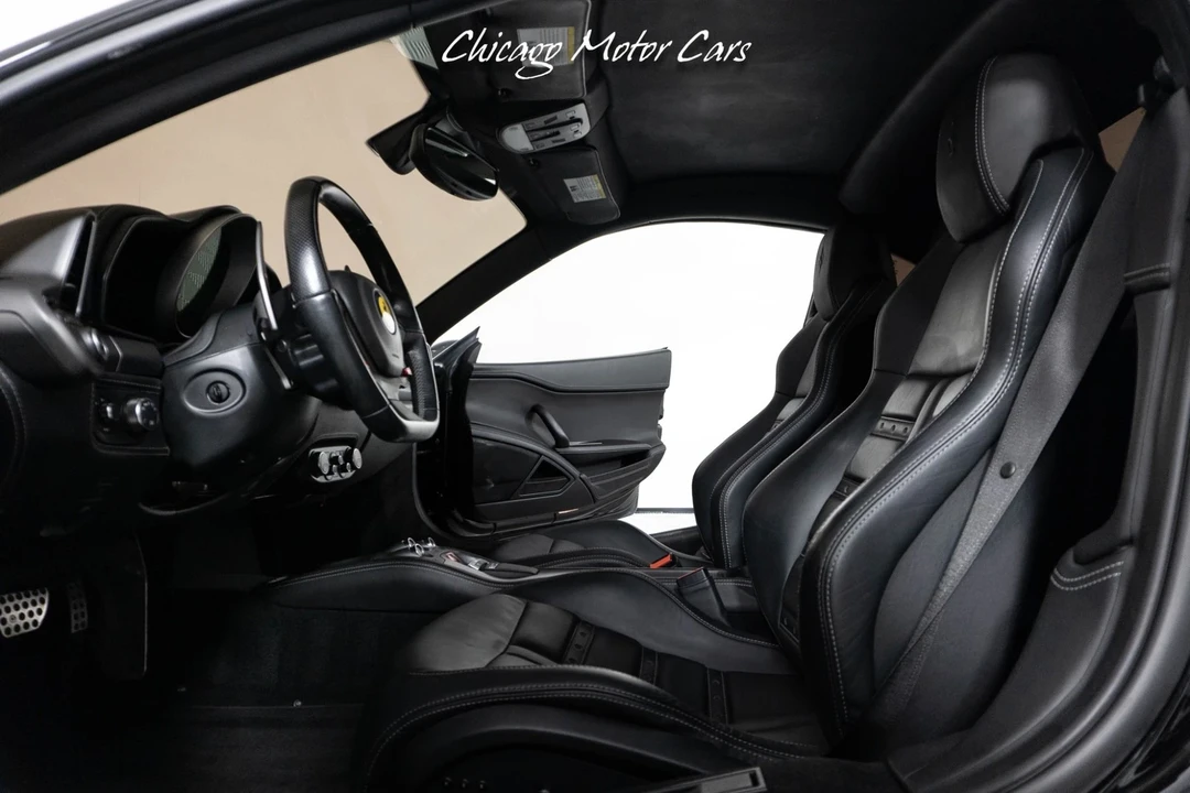2012 Ferrari 458 Italia - Image 18 of 21